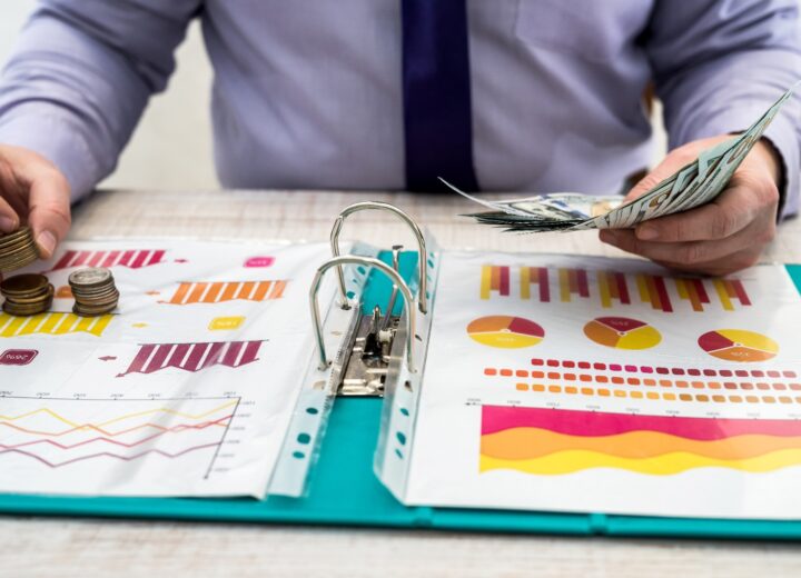 قسم التجارة والاقتصاد